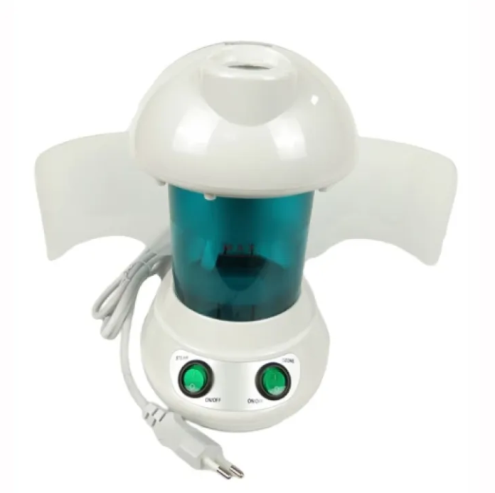 Nano-Ionic Facial Hydrator