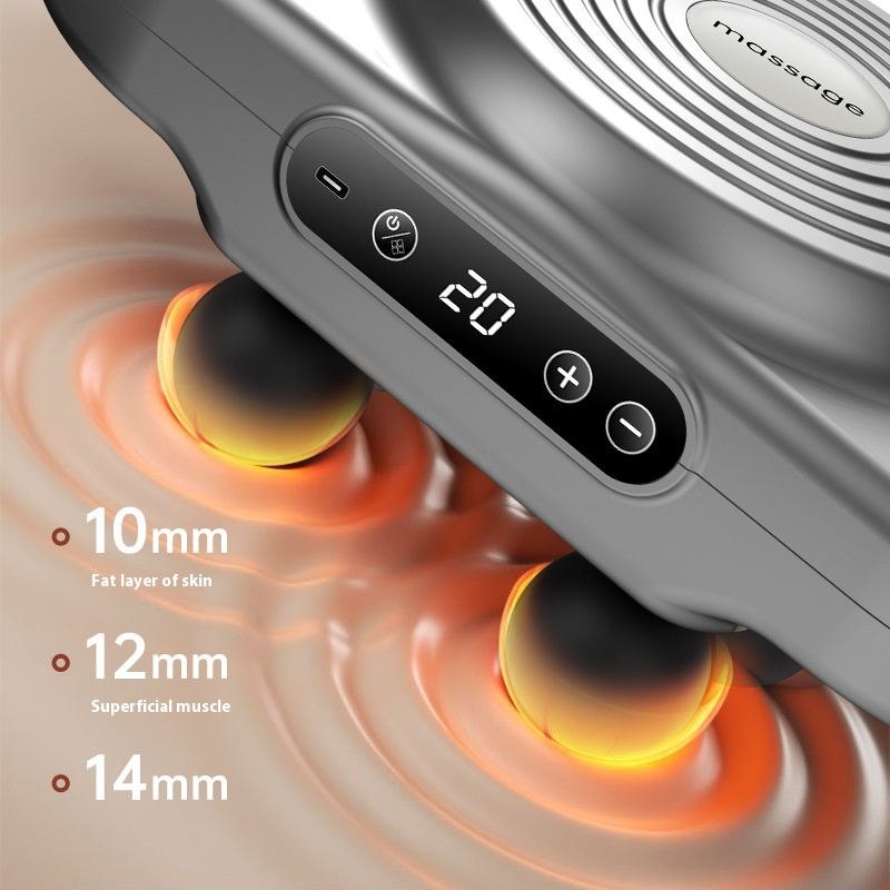 Vibration Therapy Massager