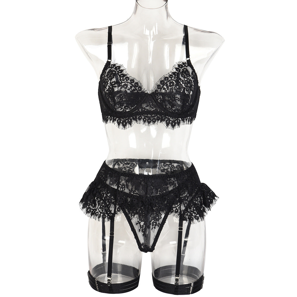LUXURY AURA Sexy lingerie