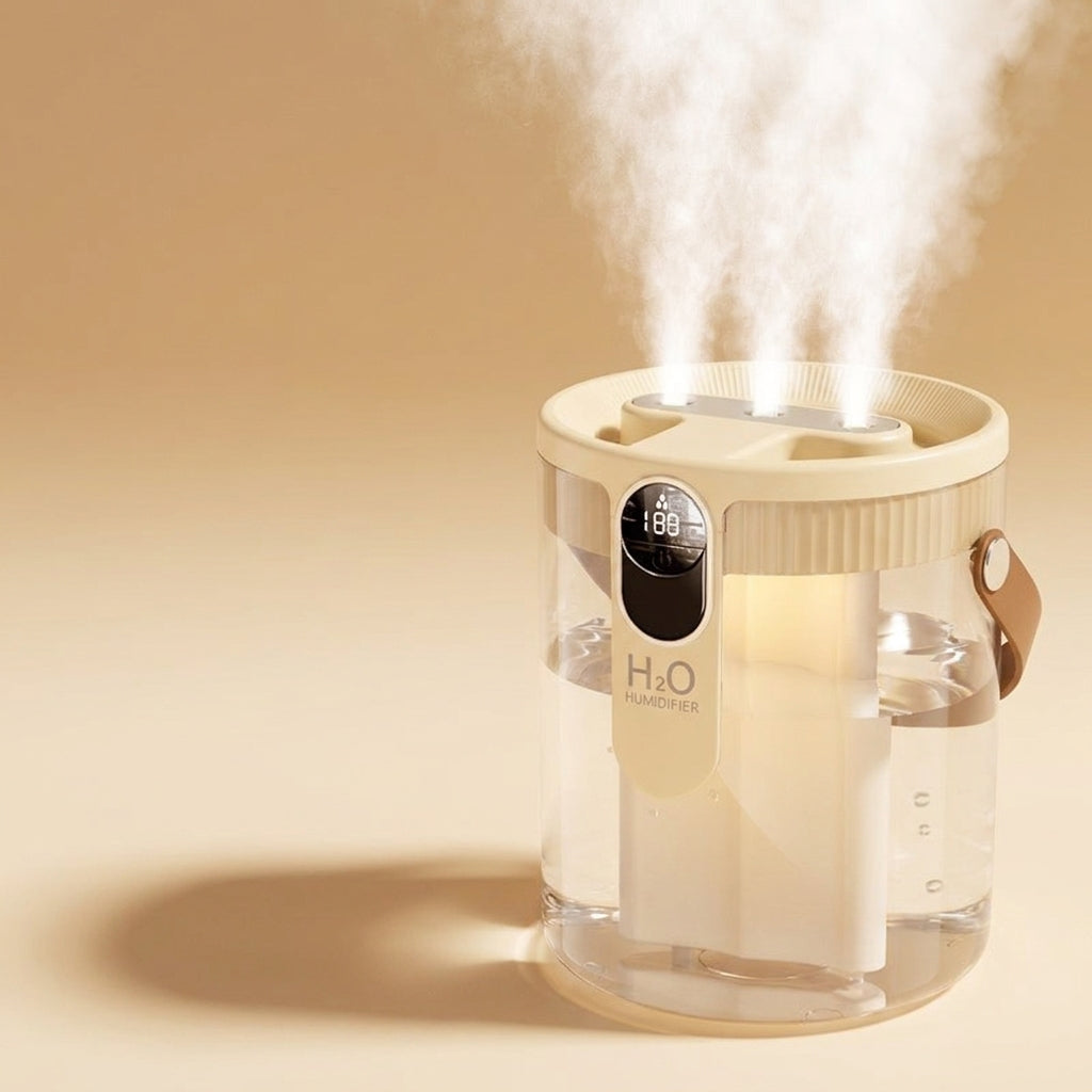 Portable Home Air Humidifier