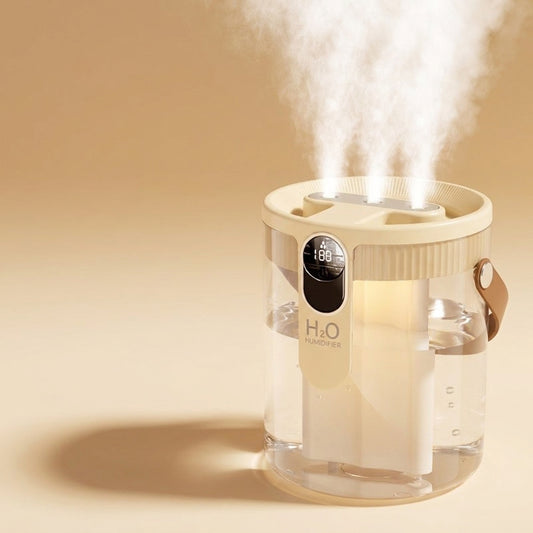 Portable Home Air Humidifier